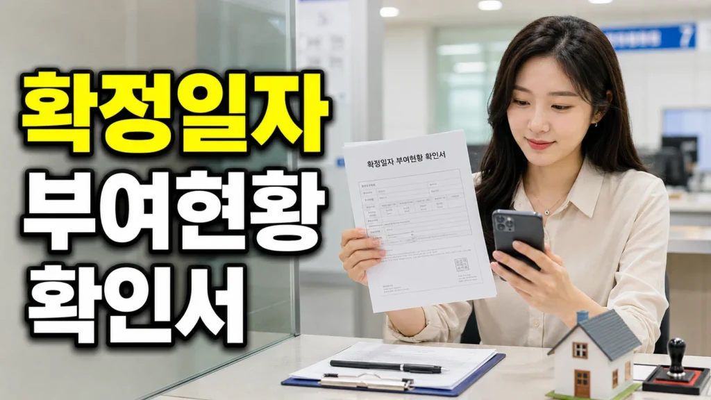 fixed date status confirmation thumbnail
