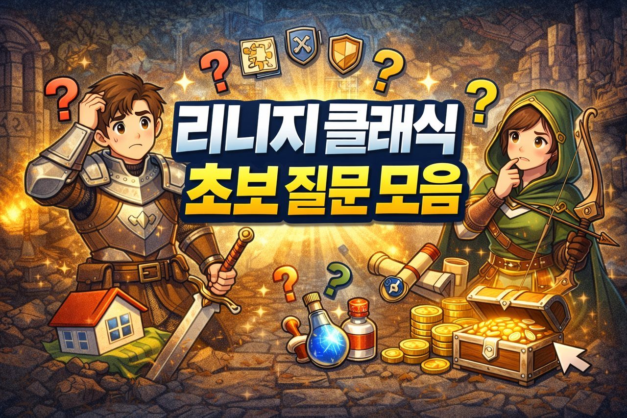 lineage classic beginner qa collection thumbnail