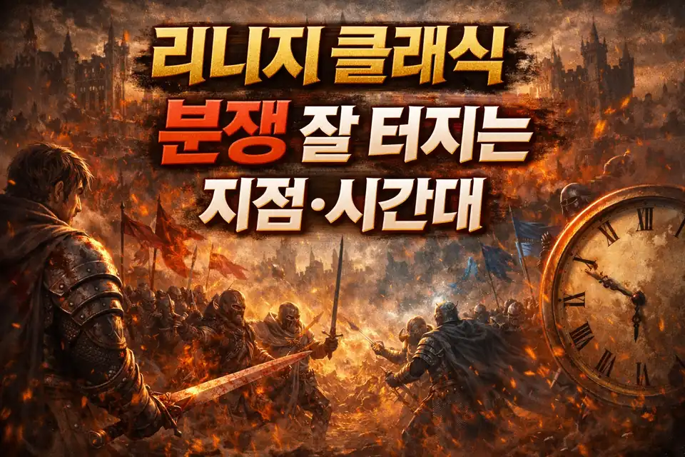 lineage classic conflict hotspots times thumbnail