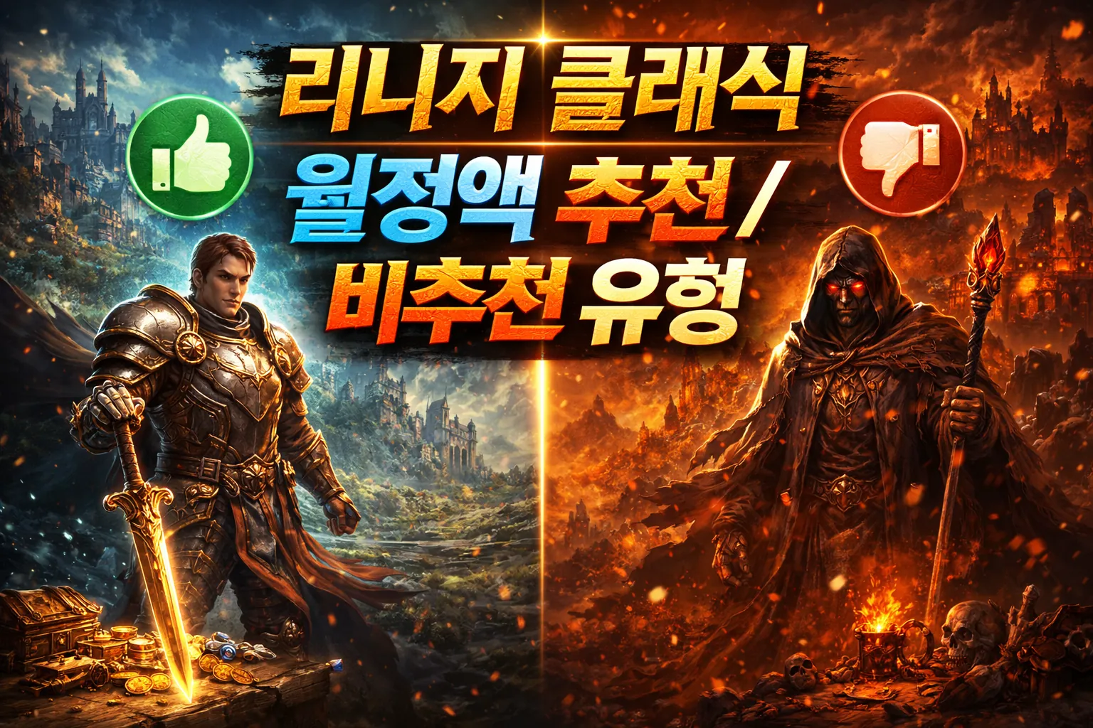 lineage classic monthly subscription recommendation types thumbnail