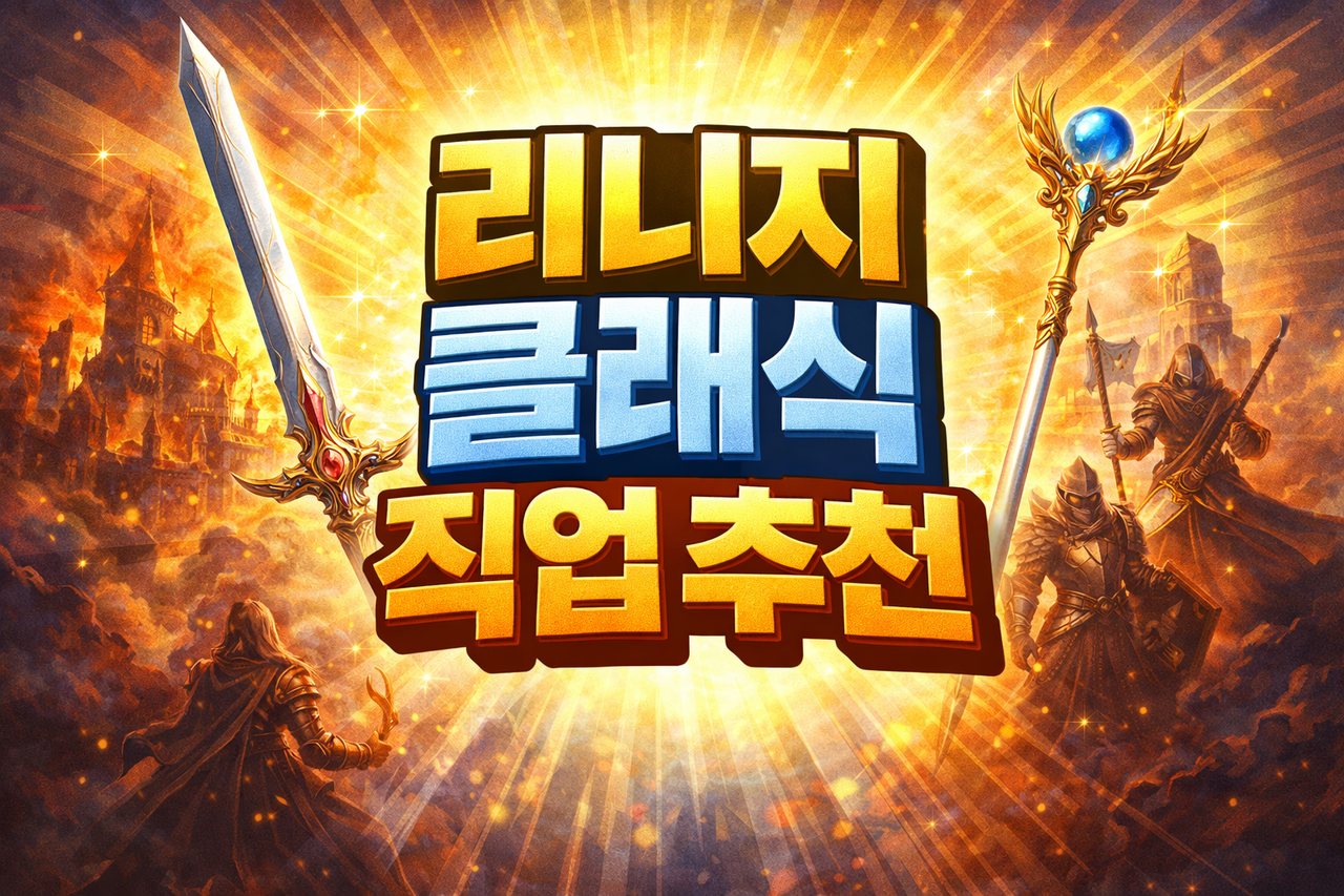 lineage classic job recommendation thumbnail