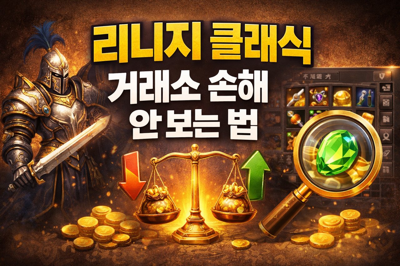 lineage classic market no loss guide thumbnail