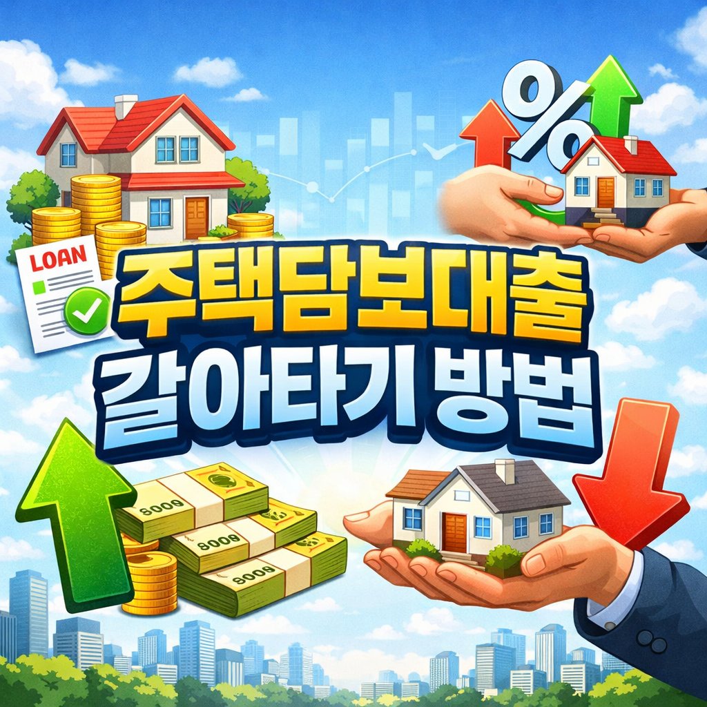 mortgage refinancing thumbnail