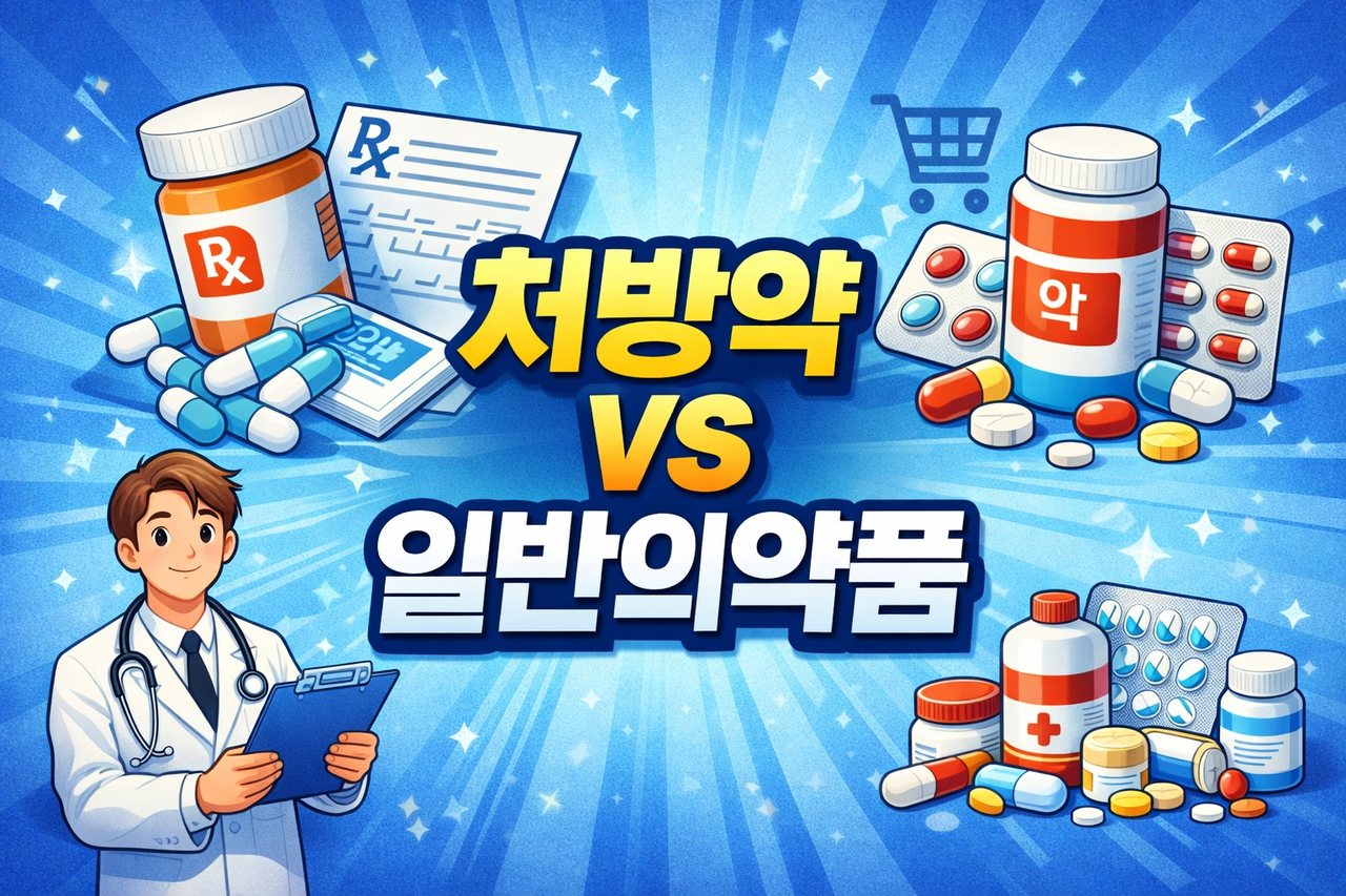prescription vs otc medicine thumbnail