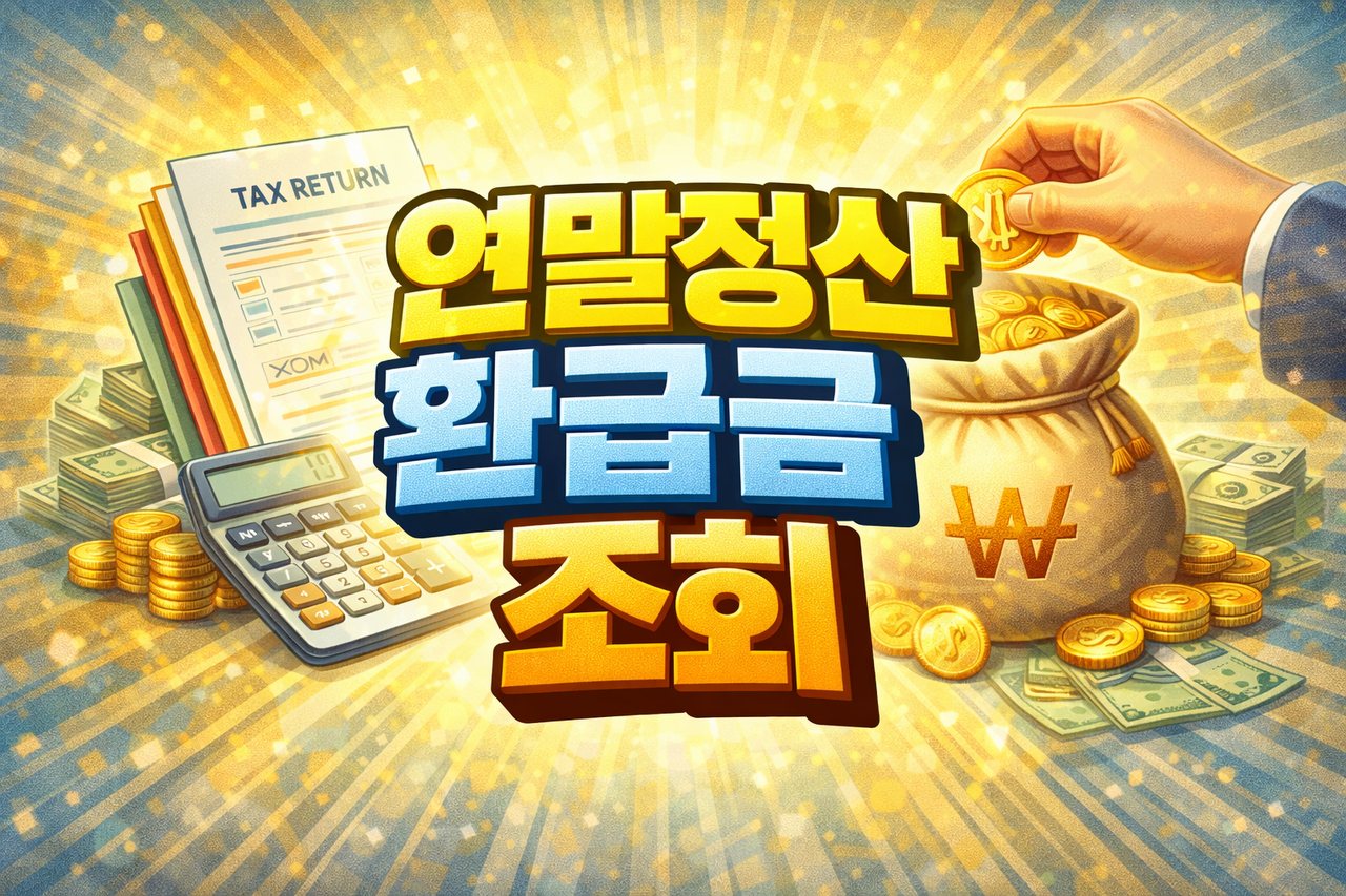 year end tax refund check thumbnail