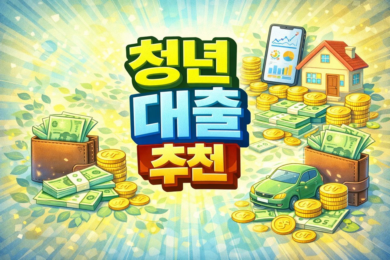 youth loan recommendation thumbnail