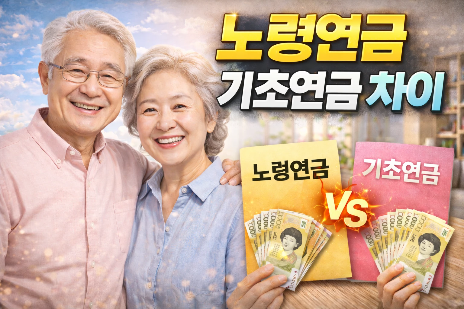 basic pension vs old age pension difference thumbnail