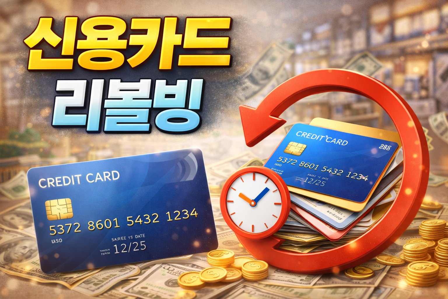 credit card revolving thumbnail