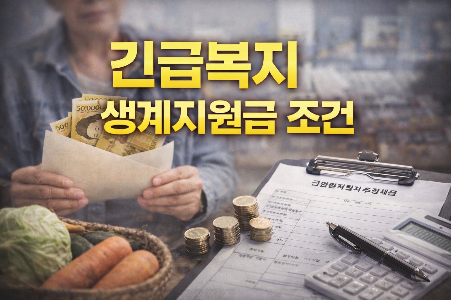 emergency welfare livelihood support conditions thumbnail