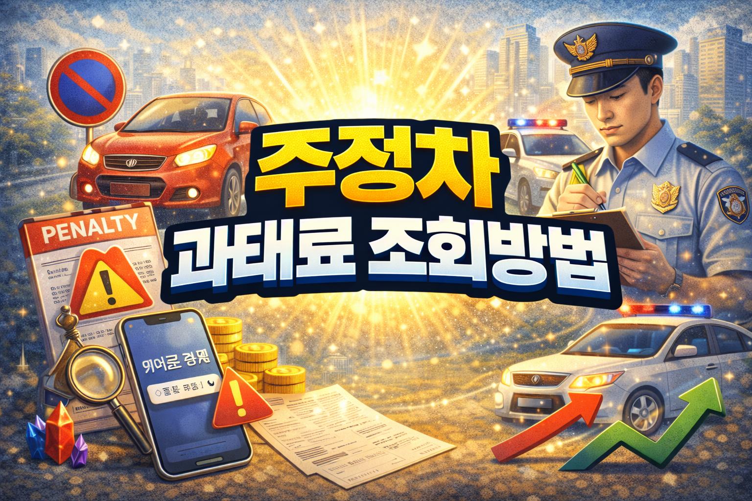 illegal parking fine check method thumbnail