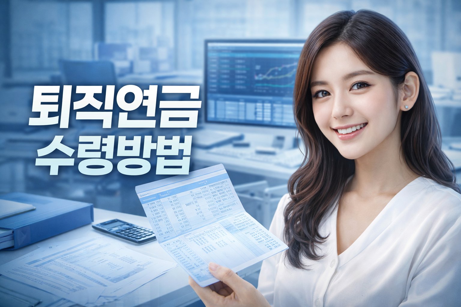 retirement pension withdrawal method thumbnail