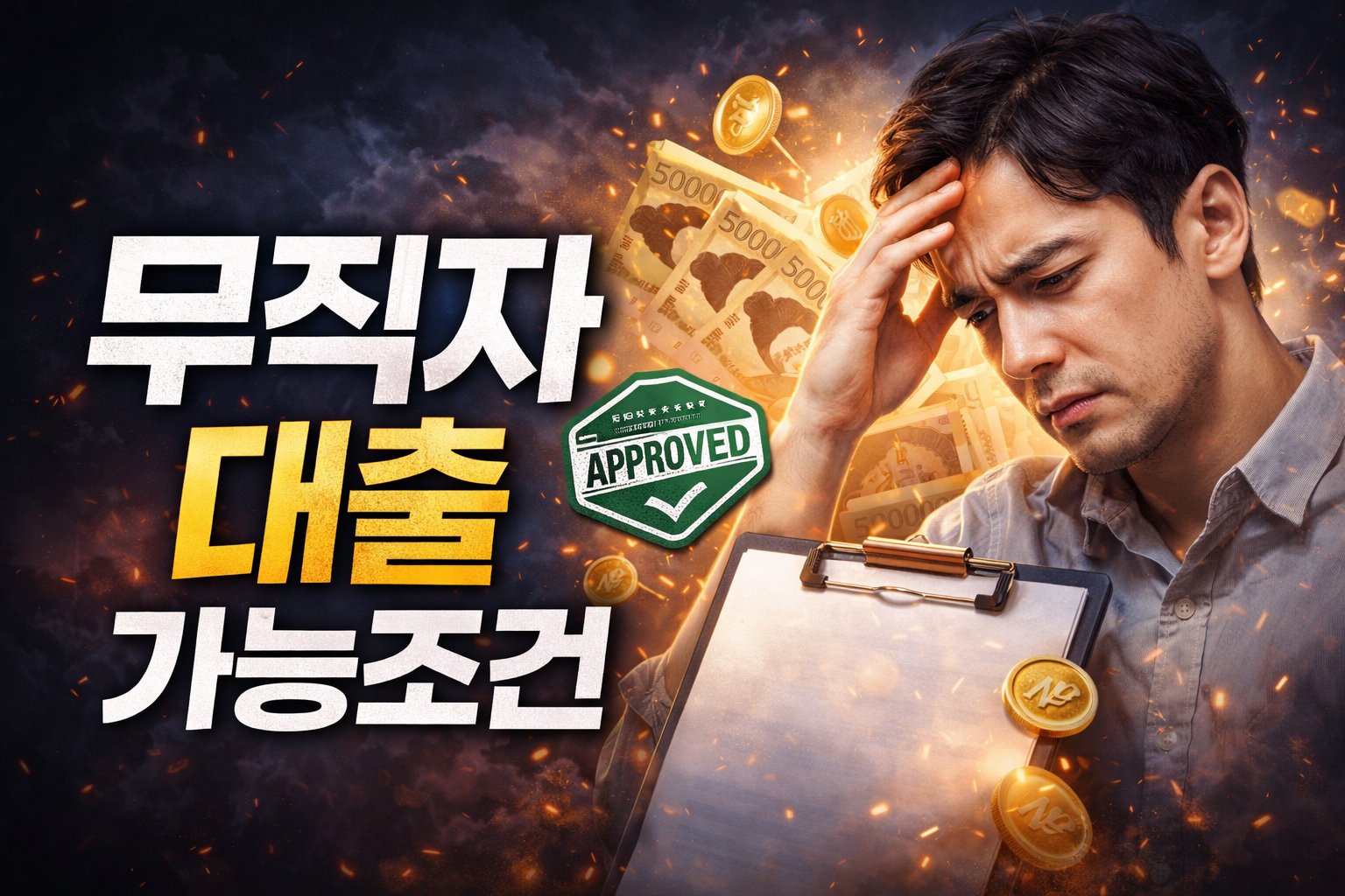 unemployed loan conditions thumbnail