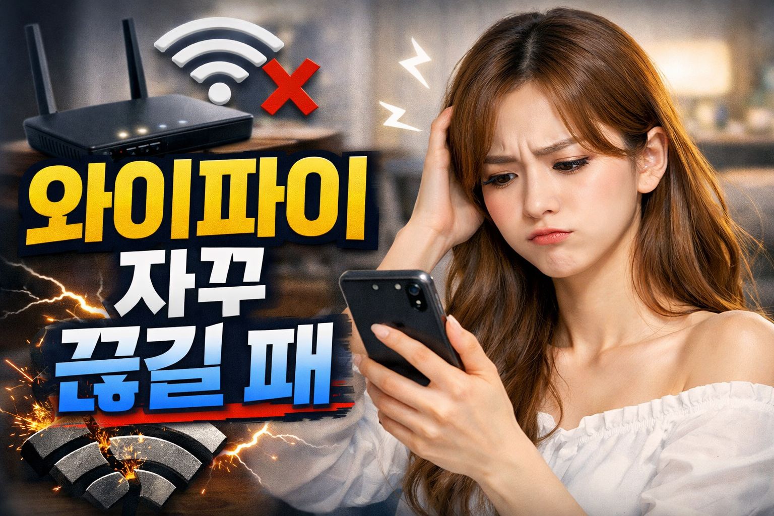 wifi keeps disconnecting thumbnail