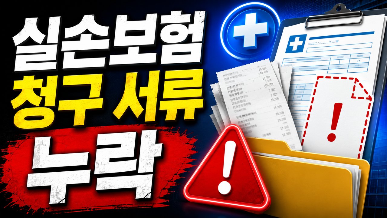 insurance claim missing documents