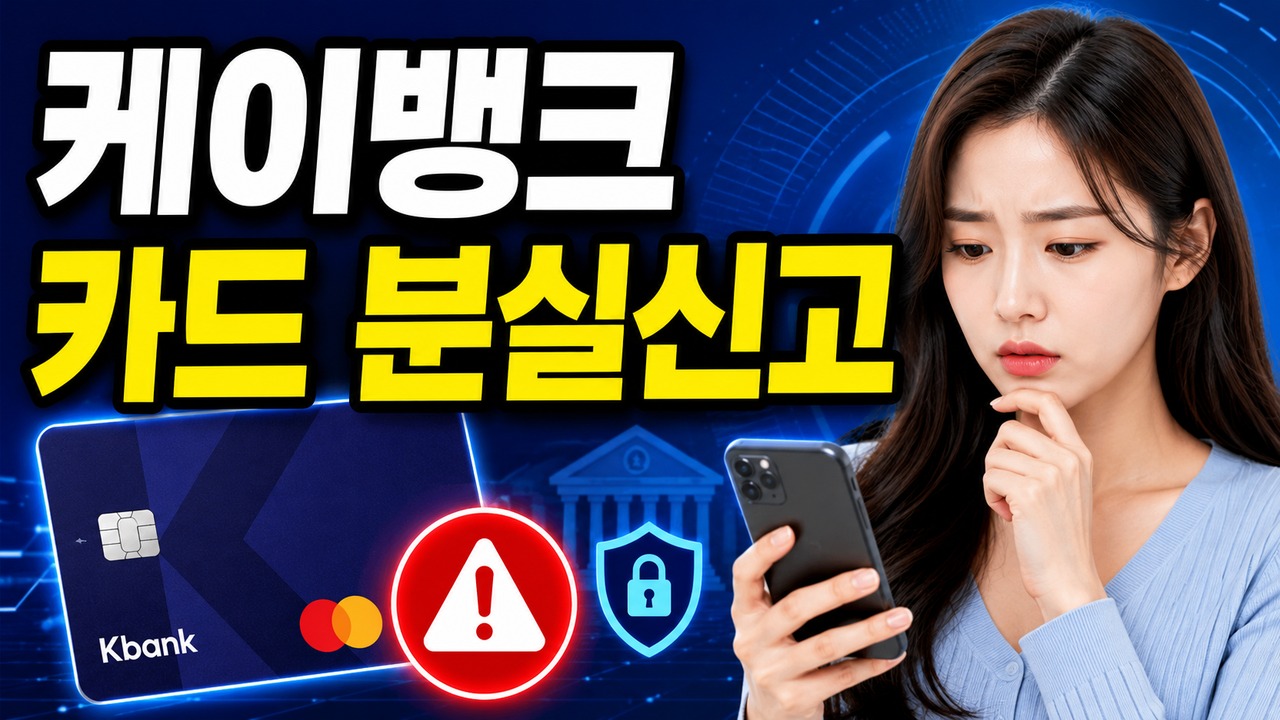 kbank lost card report thumbnail