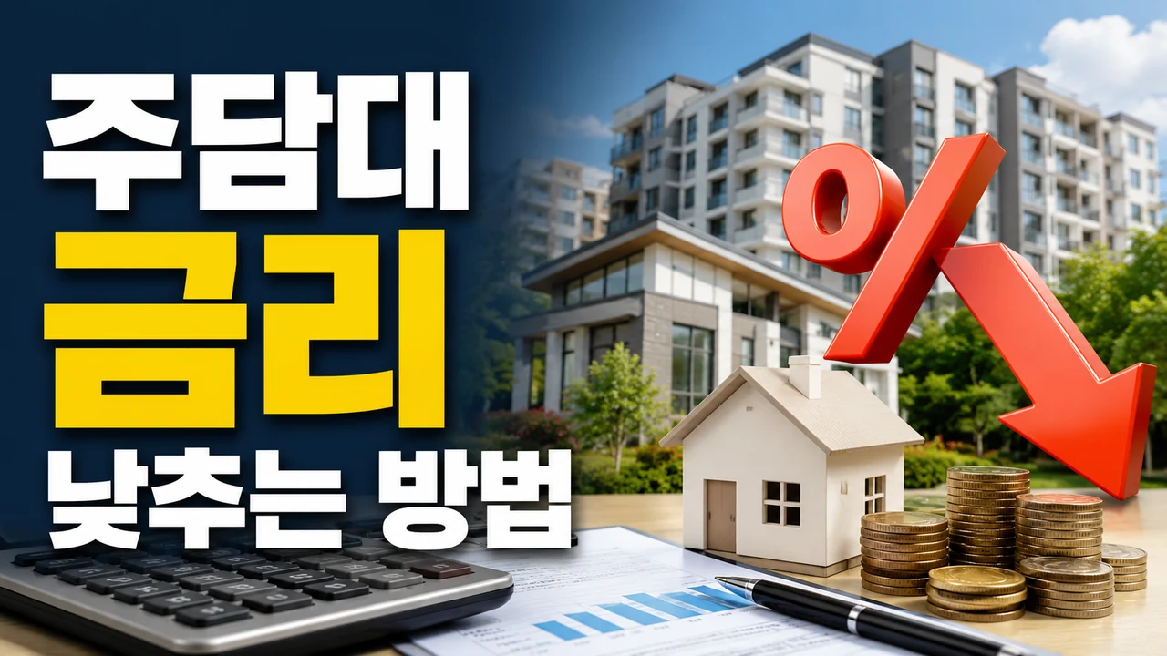 mortgage rate lowering tips thumbnail