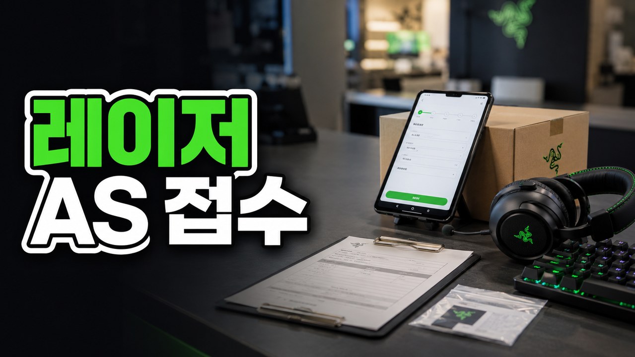 razer as service request
