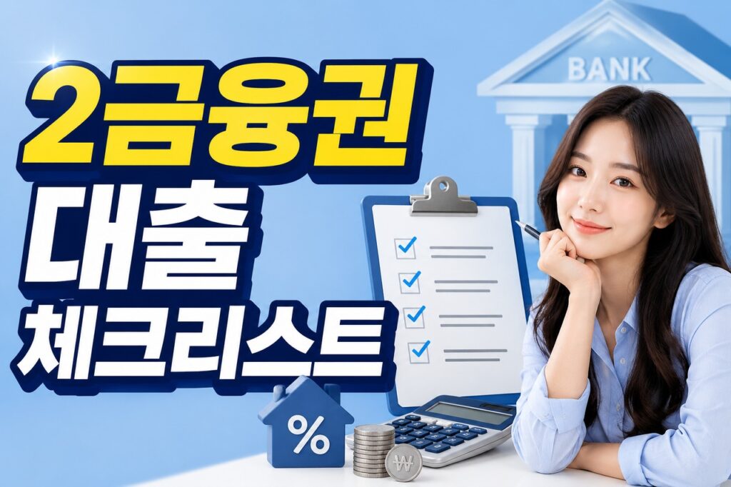 second financial sector loan checklist thumbnail (1)