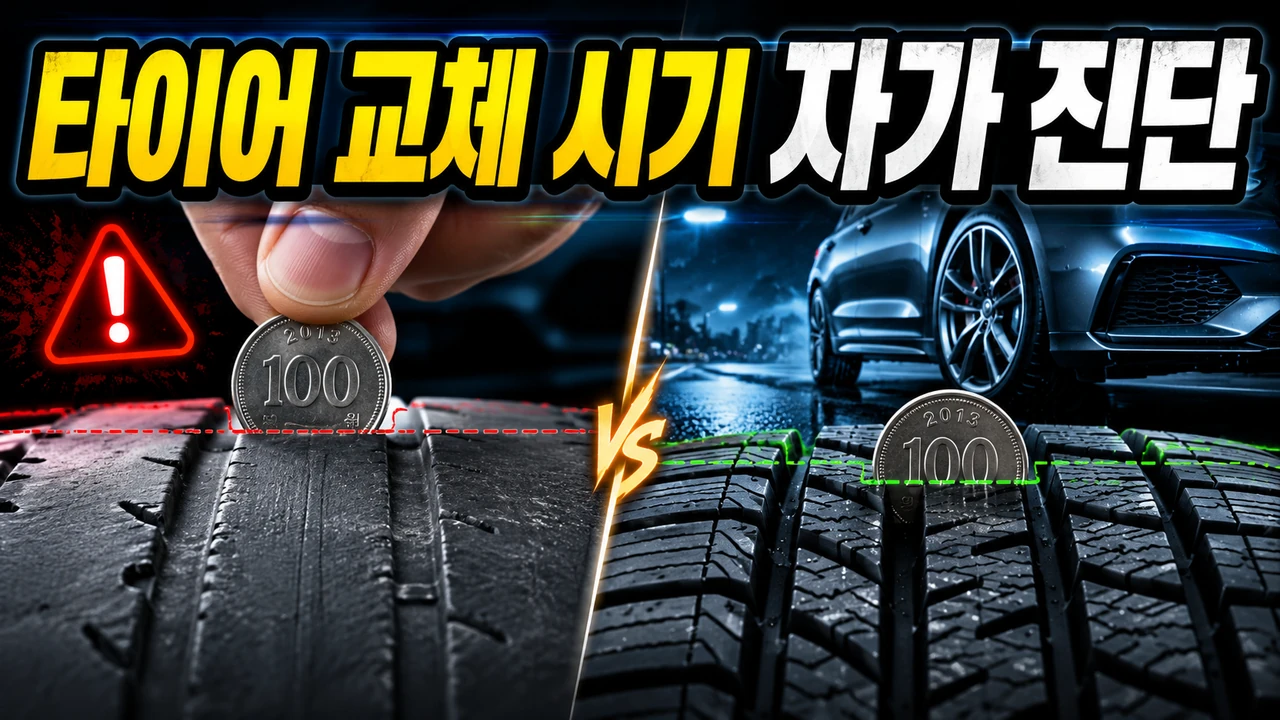 tire replacement self check thumbnail