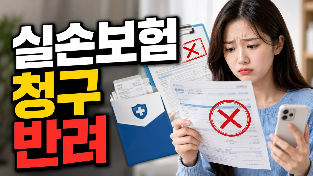 actual loss insurance claim rejected thumbnail