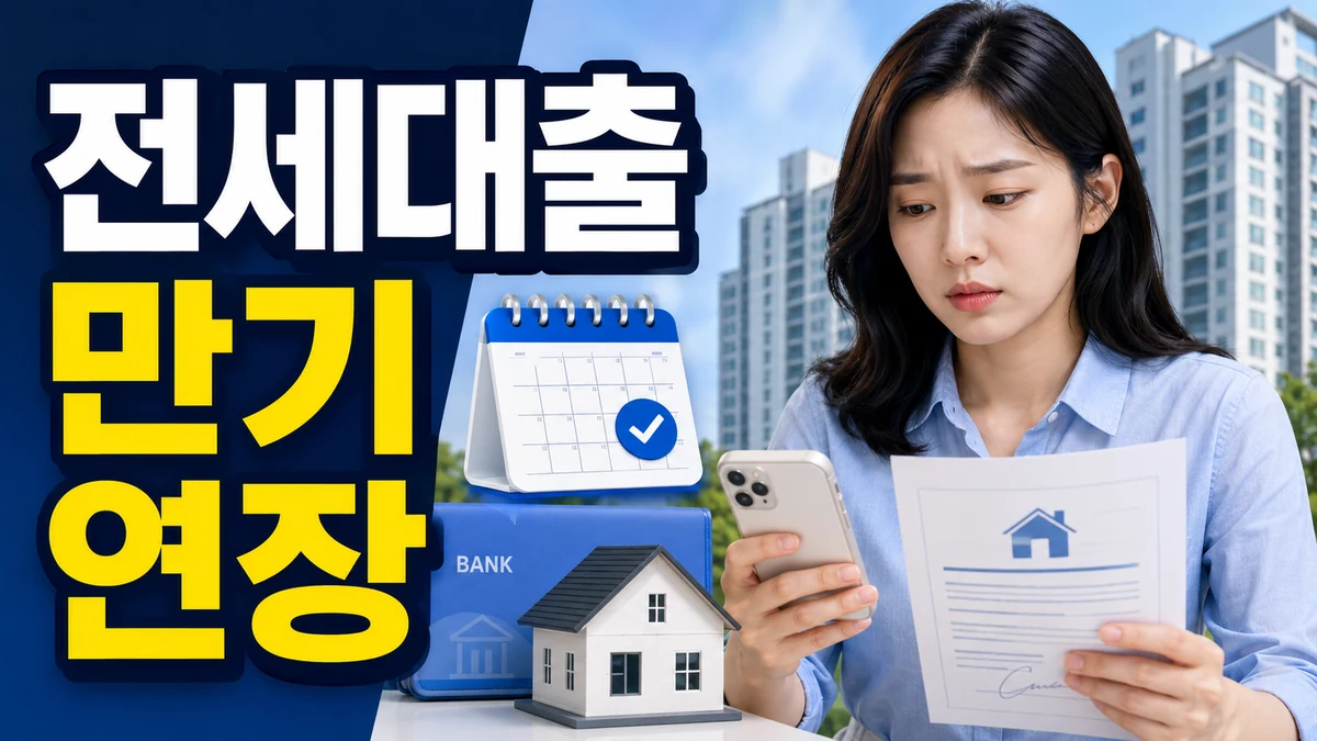 jeonse loan extension thumbnail