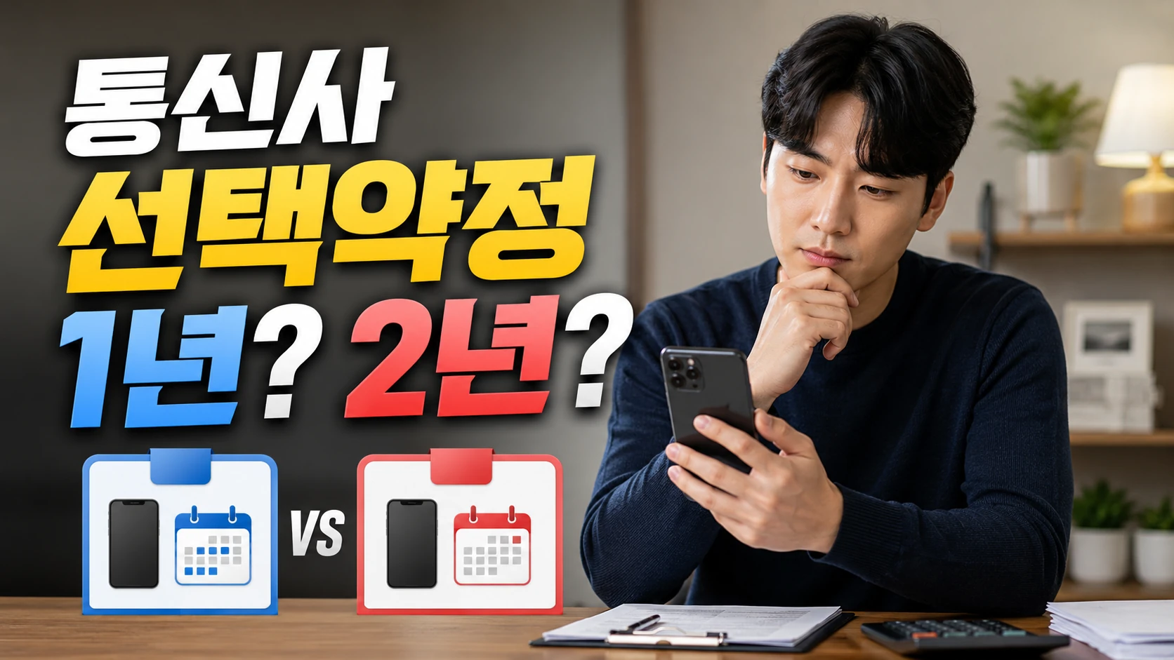 mobile carrier selective contract 1year 2year thumbnail