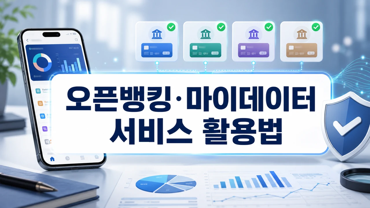 open banking mydata usage guide