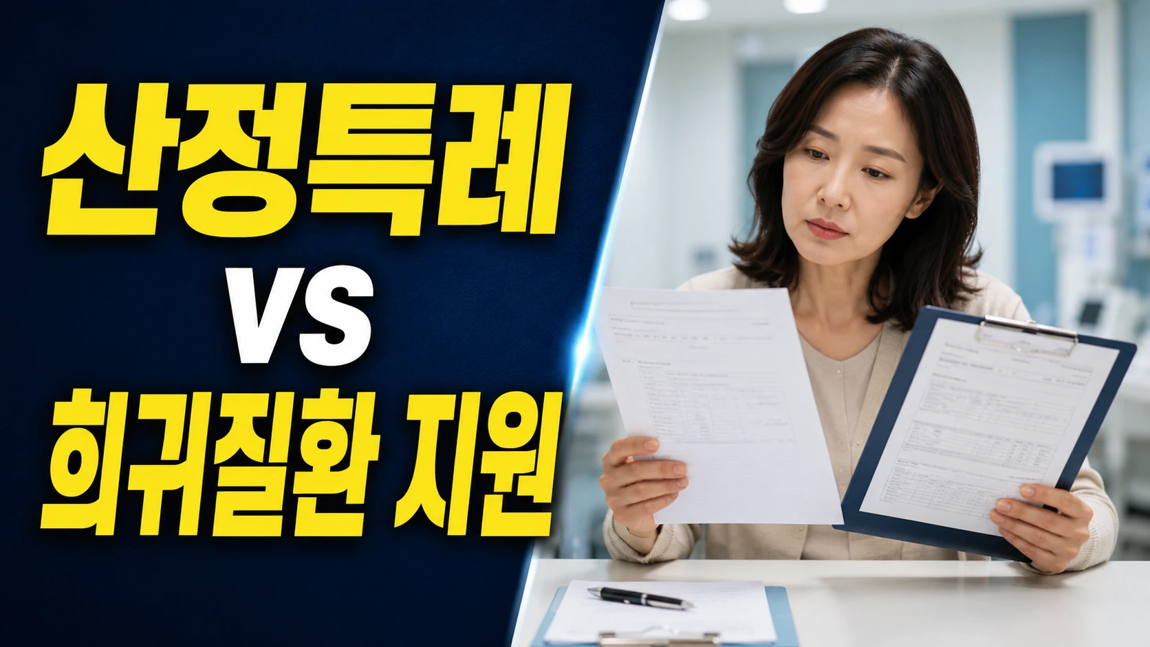 special case vs rare disease support thumbnail