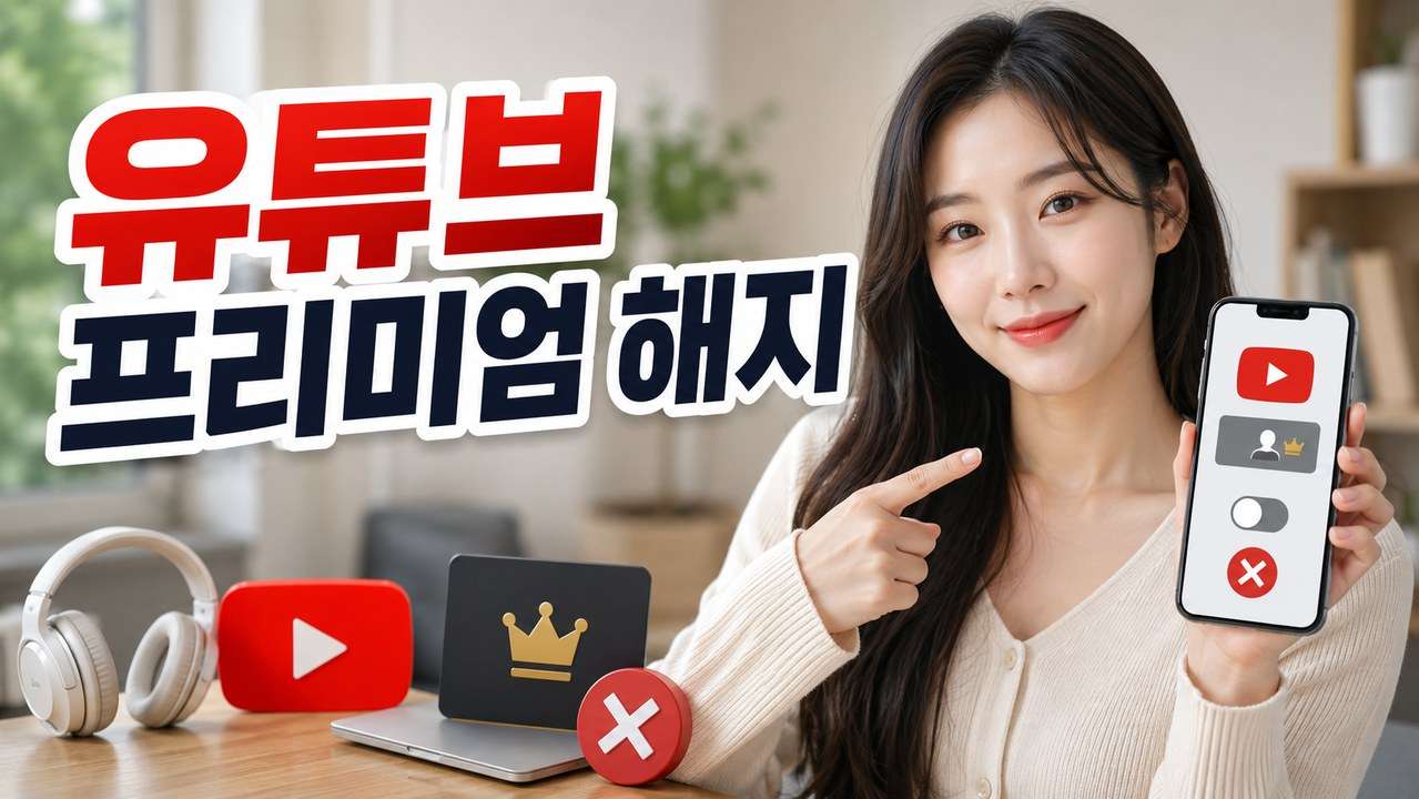 youtube premium cancel