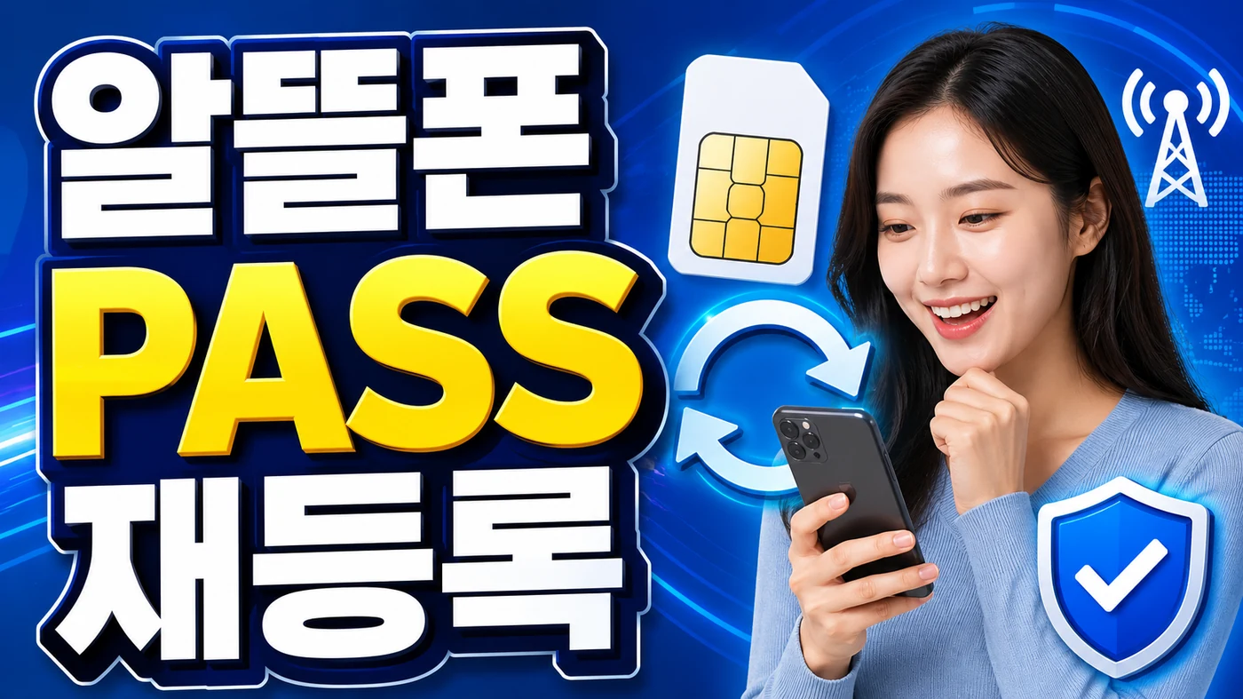 budget phone pass reregistration