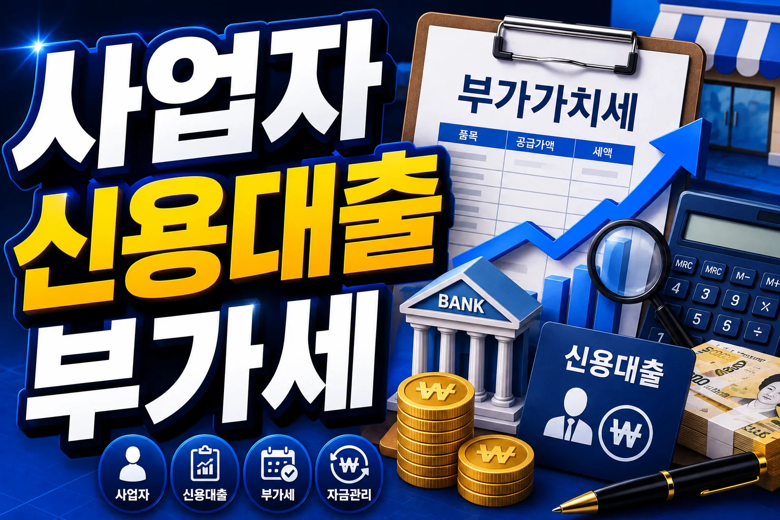 business credit loan vat thumbnail