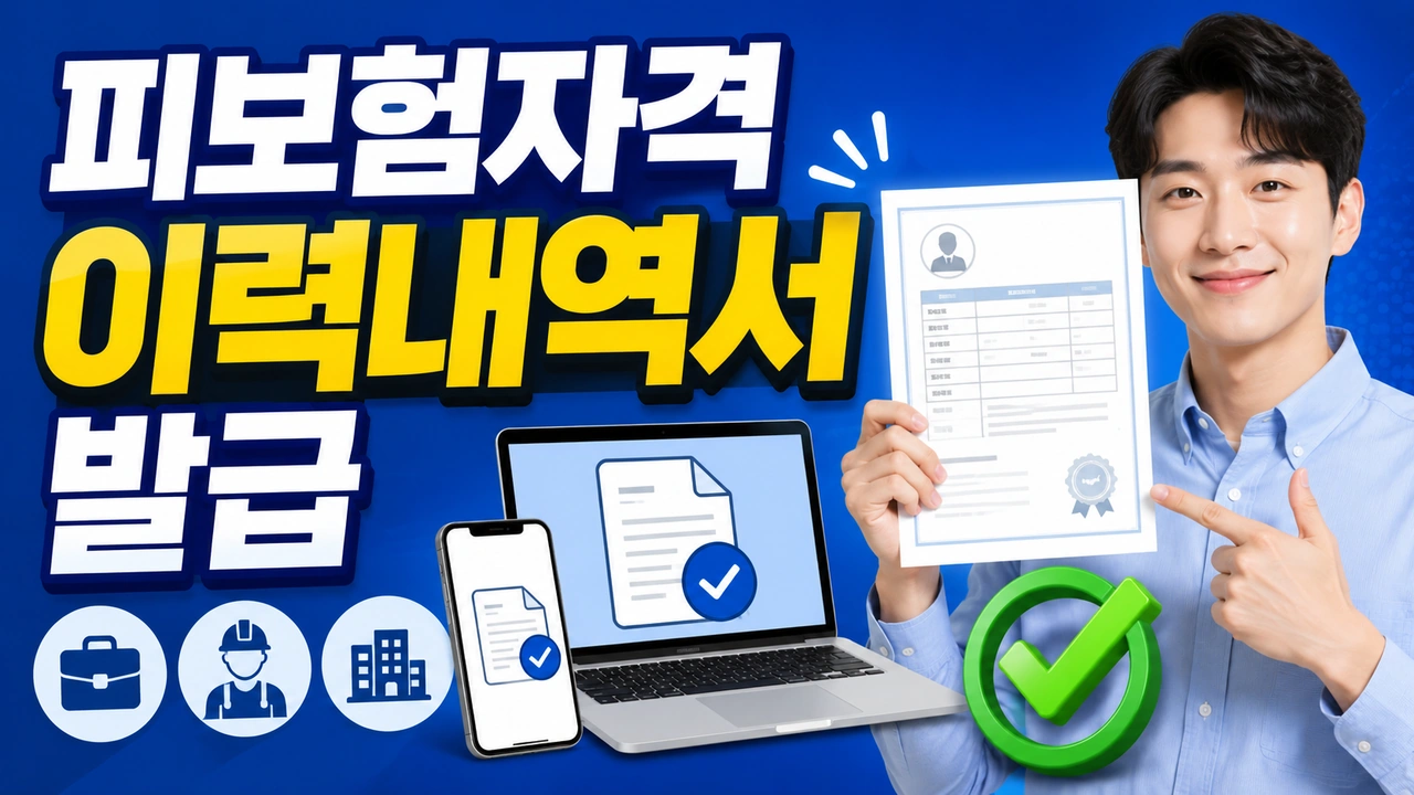 employment insurance history certificate