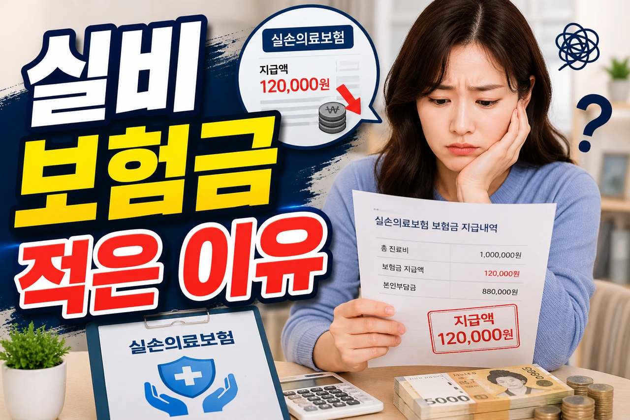 low medical insurance payout reason thumbnail