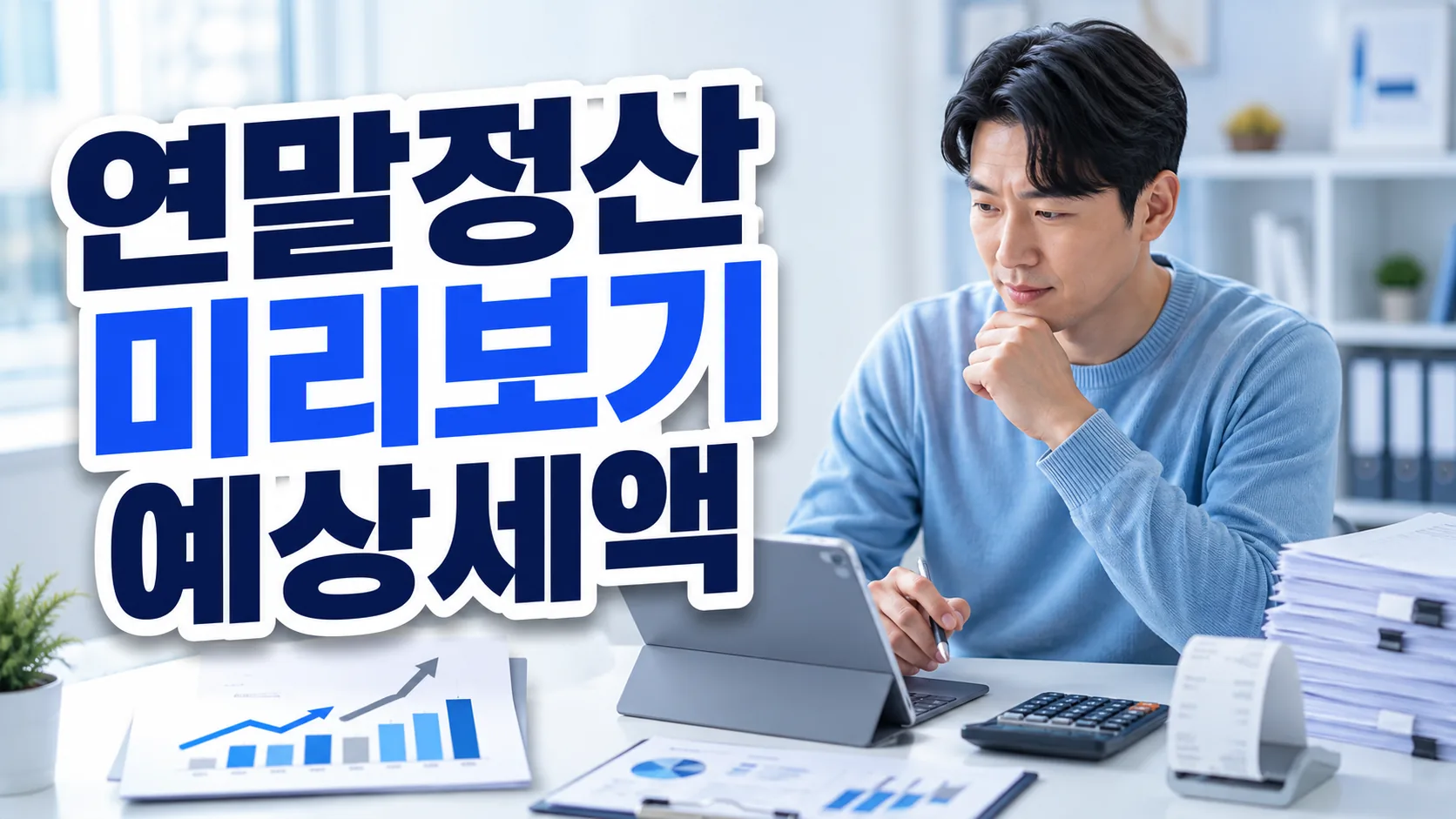 year end tax preview estimated tax