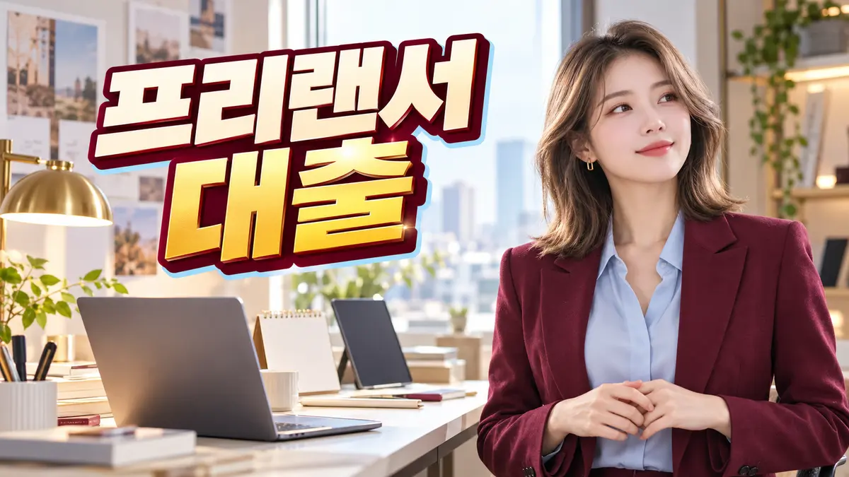 freelancer loan