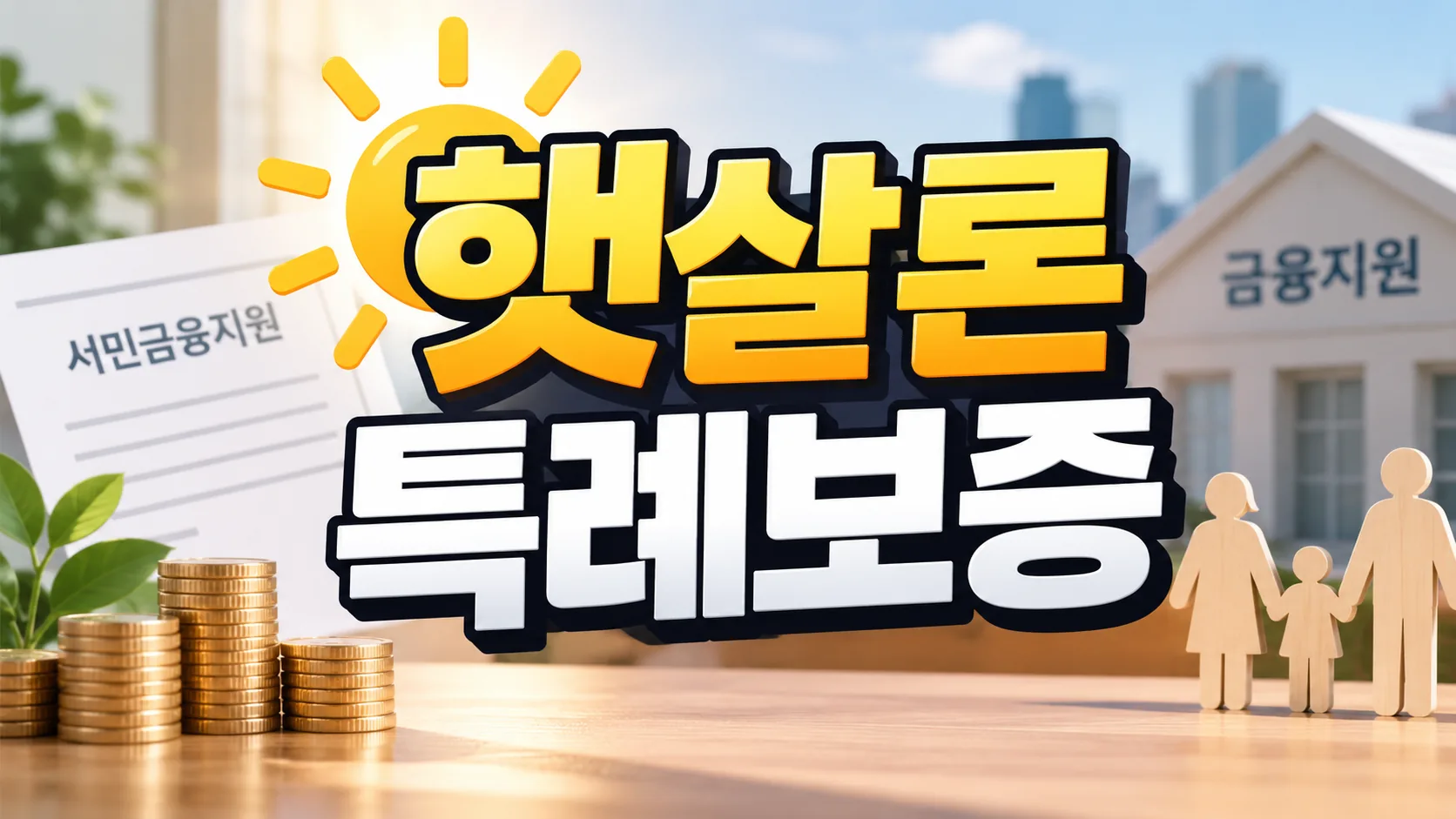 sunshine loan special guarantee