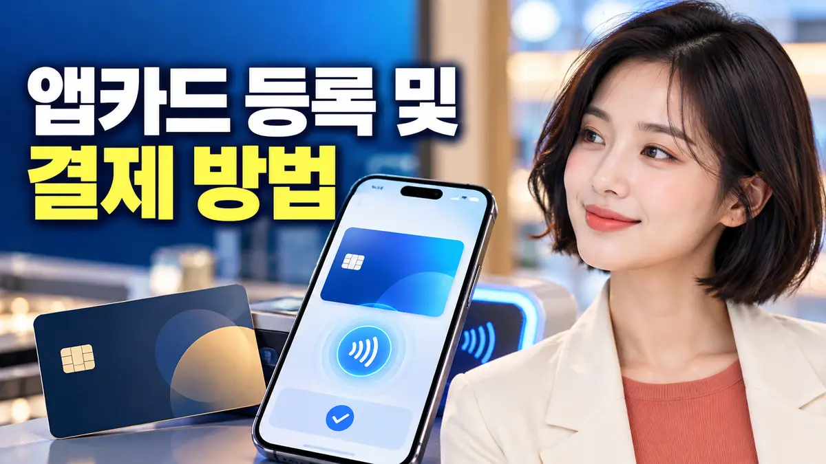 app card registration payment