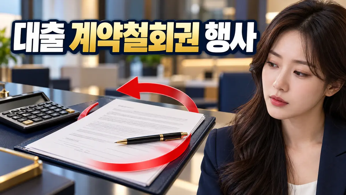 loan contract withdrawal